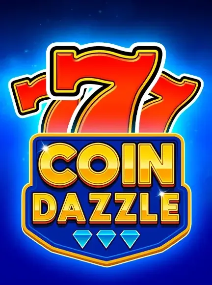 Coindazzle spilleautomat