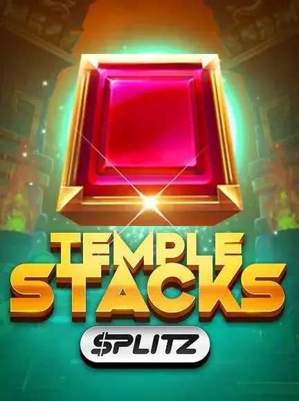 Temple Stacks Splitz spilleautomat